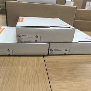 议价IFM易福门KI5031连接线