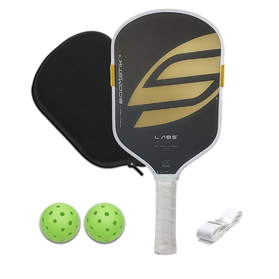 SELKIRK联名5代碳纤维匹克球拍板