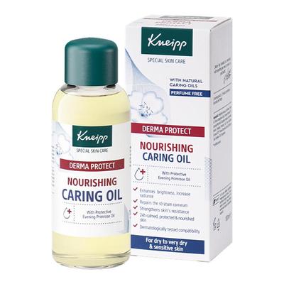 【皮肤科专研】敏肌褪红亮白精油