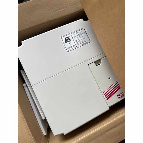 议价科比F5变频器F530KW可维修