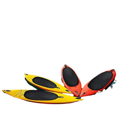 新款皮划艇驾驶舱罩Kayak座舱防水罩防晒盖420d牛津布料船用配件