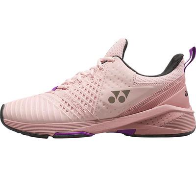 尤尼克斯网球鞋23年女子新款