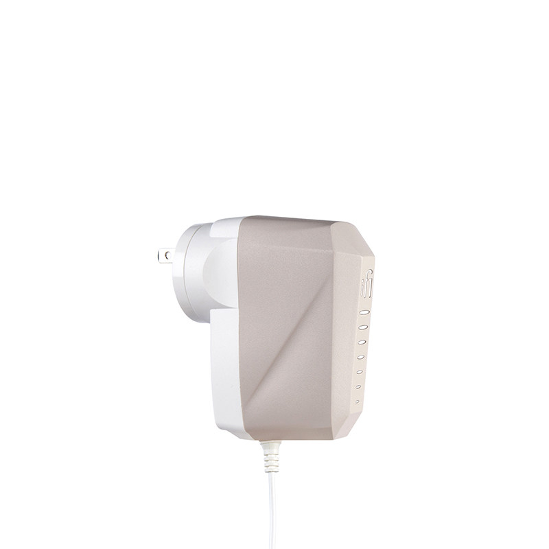 SilentPower寂静动力 iPower X直流低噪音电源适配器hifi消噪滤波