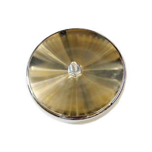 强磁吸盘圆形外螺纹锅磁门吸磁钢车顶射灯改装汽车尾灯Led磁铁座