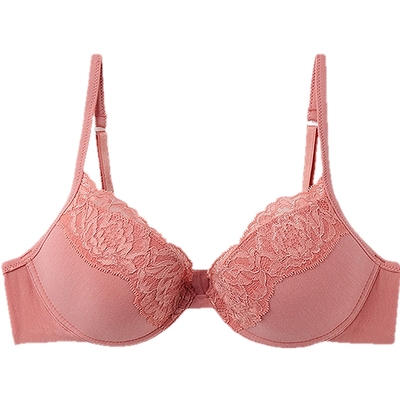 Intimissimi意舒漫时尚BELLISSIMA性感蕾丝聚拢文胸RPD2567