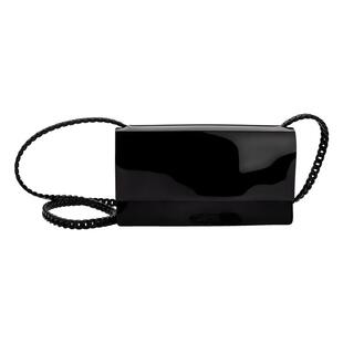 Melissa梅丽莎时尚缤纷果冻色彩小巧女士手提包34394