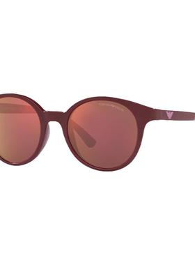 阿玛尼防紫外线儿童百搭