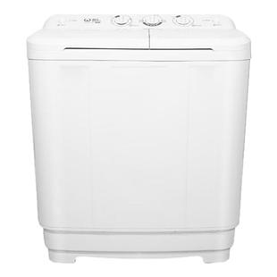 威力7/8/9/10/13/15公斤家用半自动波轮双缸双桶大容量脱水洗衣机