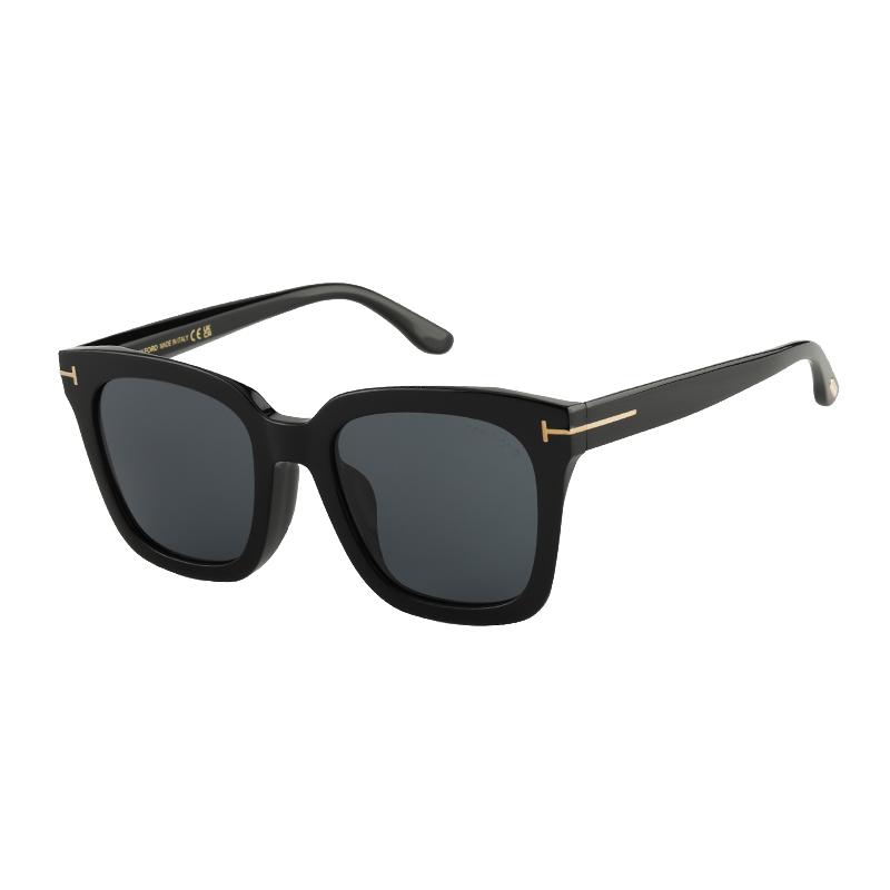 【自营】Tom Ford汤姆福特墨镜张柏芝同款太阳镜防紫外线 TF892-K
