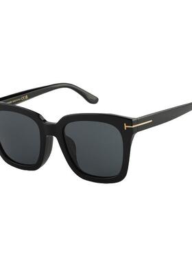 【自营】Tom Ford汤姆福特墨镜张柏芝同款太阳镜防紫外线 TF892-K