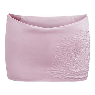 低腰包臀半裙JELLOJELLO短裙性感