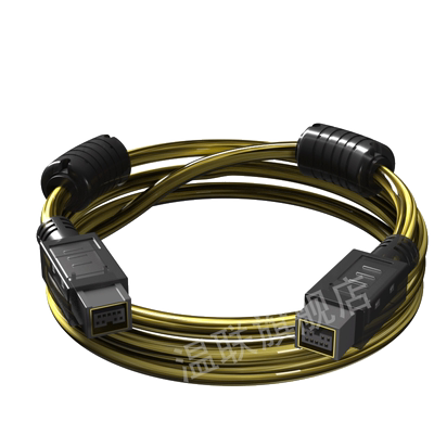 1394线Firewire800转800