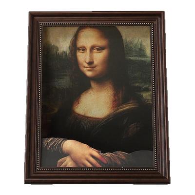 【包邮】蒙娜丽莎猫窝狗窝通用