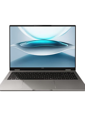 荣耀MagicBookPro16独显笔记本