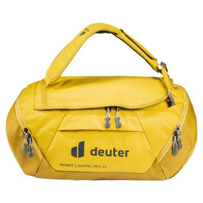 多特Deuter大福Duffel PRO大容量旅行包运动户外防水多功能驮包