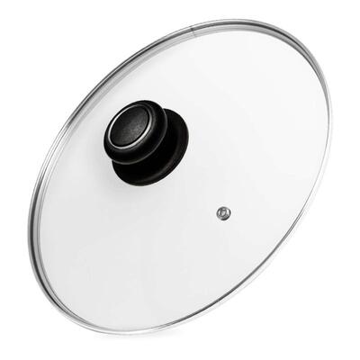 通用锅盖家用钢化玻璃盖