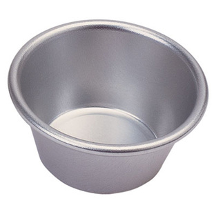 风和日丽盘挞模具布丁模蛋挞模烤箱家用烘焙工具布丁杯空气炸锅用