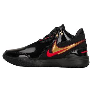 Nike耐克男鞋2024秋新款ZM LEBRON NXXT GEN AMPD EP篮球鞋FJ1567