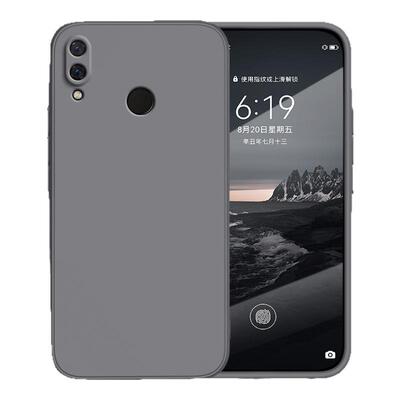 适用华为Nova3手机壳nove3e新款nava3i硅胶novo保护套PAR一AL00全包navo防摔n0va男aloo女nowa后壳note外壳n