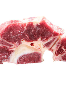 牛蝎子新鲜多肉牛脖骨草饲牛肉