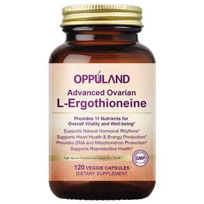 麦角硫因胶囊紧致抗皱焕颜