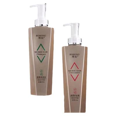 【发廊洗发水】博虹舒柔热销TOPI