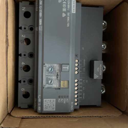 【询价】3VA9224-0RL30 3VA 附件漏电保护模适用