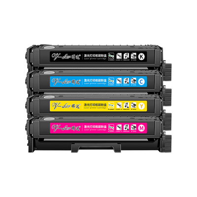 奔图CM1100dn/CP1100dw彩色硒鼓