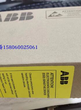 议价现货AINT-02C全新原装ABB ACS800变频器光纤通讯板AINT-14C