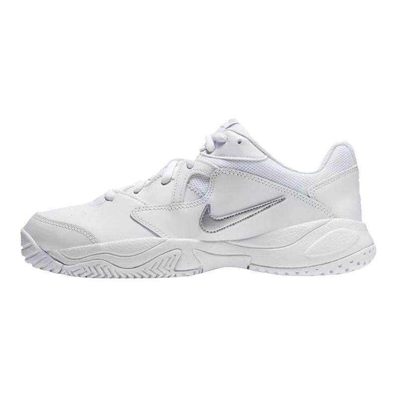 Nike男女复古老爹鞋网球鞋AR8838