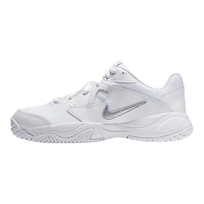 Nike男女复古老爹鞋网球鞋AR8838