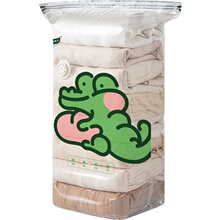 太力！防螨真空压缩袋4个装