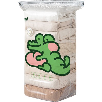 [董璇同款]免抽气真空压缩袋