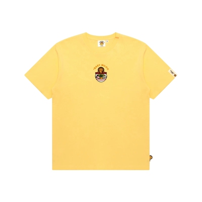 BABY MILO STORE女装26年春夏印花短袖T恤0457XXQ