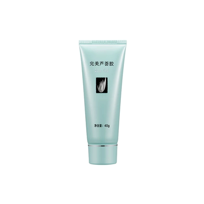 【不刮码】完美两支装芦荟胶