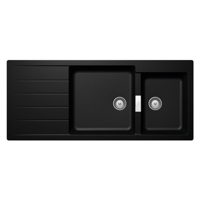 德国原装schock硕科花岗岩水槽