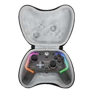 虎炳适用GameSir盖世小鸡天启手柄包影舞者xbox游戏手柄收纳盒pc电脑版黑神话悟空手柄收纳包双手柄保护盒