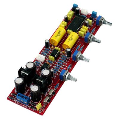 音调板低音高音平衡音量。4610