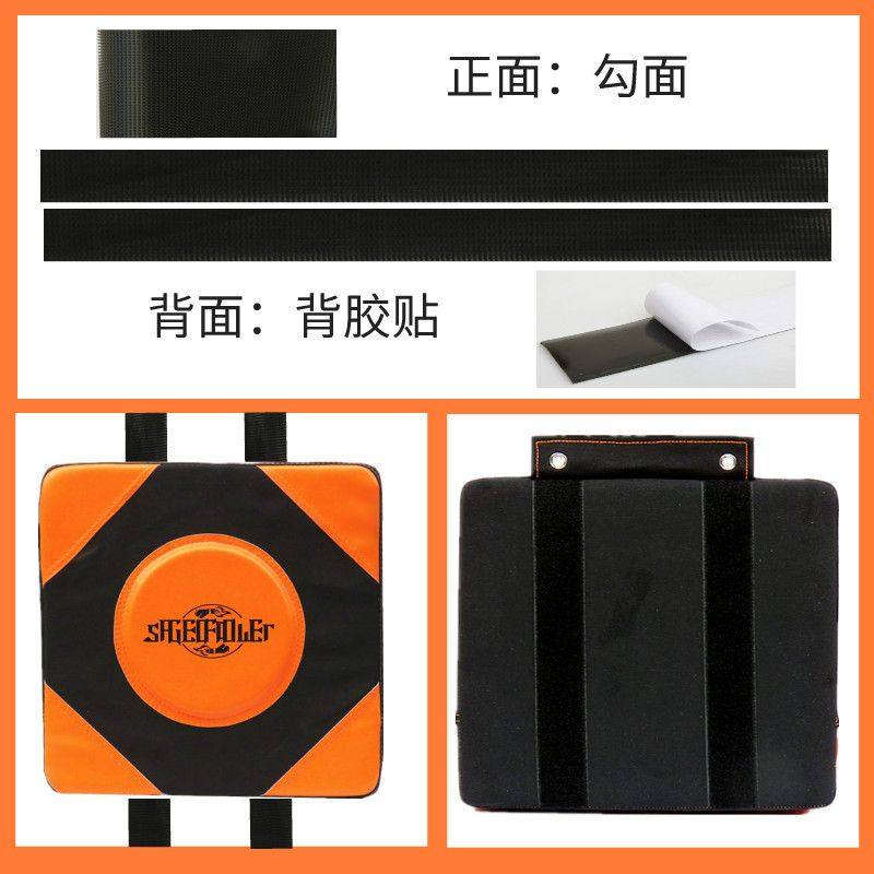 墙靶拳击靶沙袋咏春拳练习家用贴墙泰拳拳击健身靶靶拳散打寸沙包