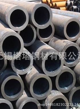 无缝钢管A335P11 A335P22高压合金管 A335P91高压锅炉无缝管