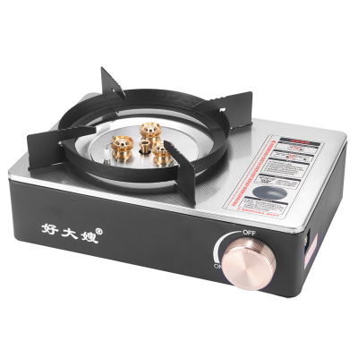 2026新款猛火防爆卡式炉大火力