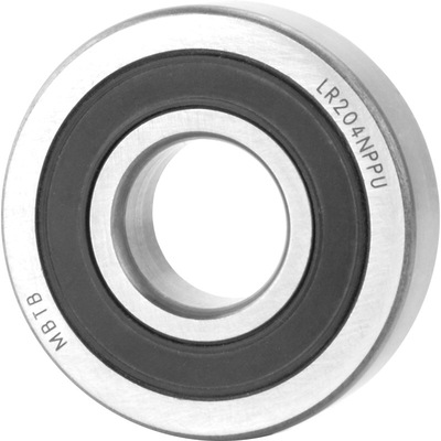 静音加宽台湾高速加厚型轴承