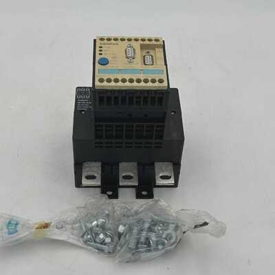 SIEMENS 3UF5031-3AN00-1 SIMOCODE-DP basic unit
