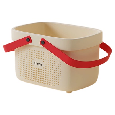 【2025新款】洗澡提篮学生宿舍