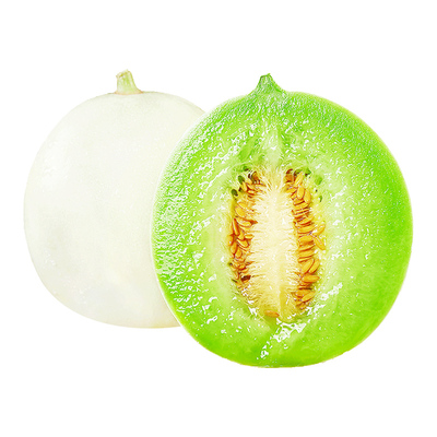 海南冰淇淋玉菇甜瓜10斤新鲜水果当季整箱包邮小香瓜蜜瓜羊角密瓜
