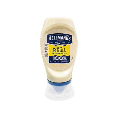 好乐门蛋黄酱沙拉三明治面包进口