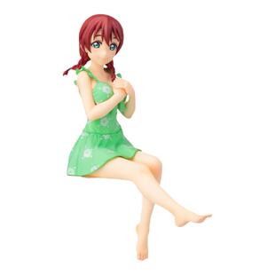 日版世嘉正品 SE Love Live! 朝香果林or艾玛·薇蒂坐坐 景品手办