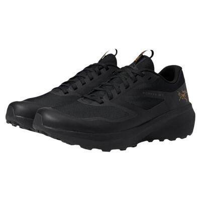 ARC'TERYX/始祖鸟男鞋运动鞋Norvan LD 3户外徒步登山鞋9599651