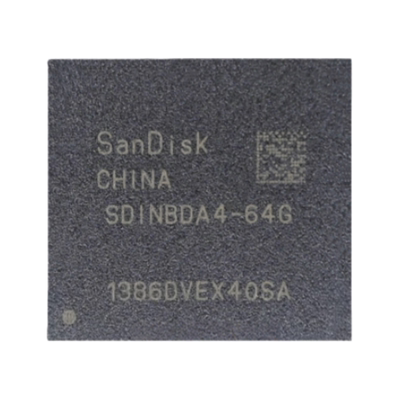 CYTX进口现货SDINBDA4-64G