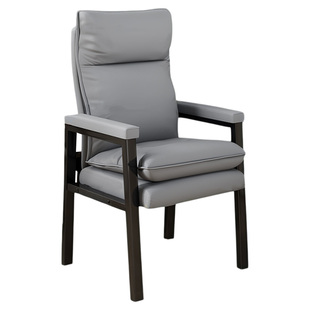 麻将椅棋牌室专用椅舒适久坐麻将机家用高靠背打麻将椅子办公座椅